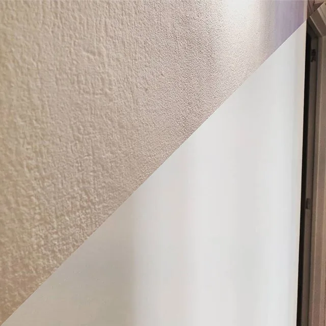 Alisar paredes vivienda Granada