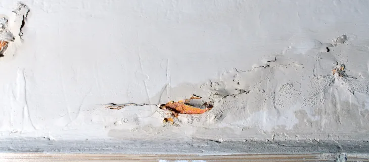 Humedades en vivienda Granada