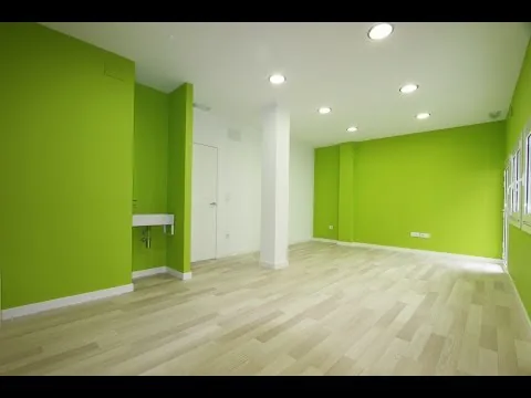 Pintores locales comerciales Granada